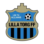 Lilla Torg Logo
