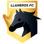 Escudo do Llaneros