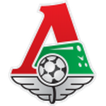 Lokomotiv Moskva Feminino Logo