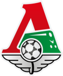 Lokomotiv Moskva Sub-19 Logo