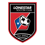 Lonestar San Antonio Feminino Logo