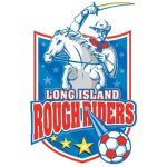 Long Island Rough Riders Feminino Logo