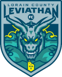 Lorain County Leviathan Logo