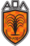 Loutraki Logo