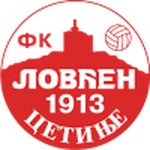 Lovćen Logo