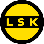 LSK Kvinner Feminino Logo