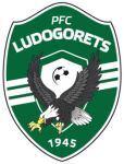 Ludogorets Feminino Ludogorets Feminino