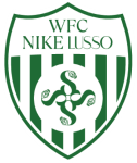 Lusso Feminino Logo