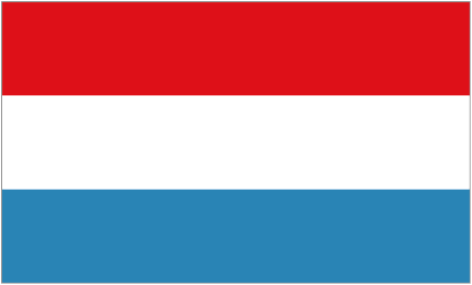 Luxembourg Sub-21 Logo