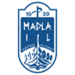 Escudo do Madla