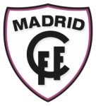 Madrid CFF Feminino
