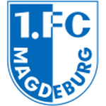 Magdeburg Sub-19 Logo