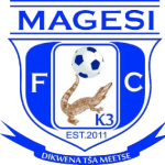 Magesi Sub-23 Logo