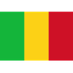 Mali Feminino Logo