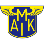 Malmslatts AIK Logo
