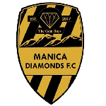 Manica Diamonds Manica Diamonds