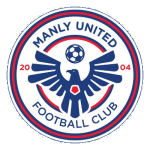 Manly Utd Sub-20 Logo