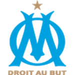 Marseille Feminino Logo