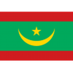 Mauritania Sub-20 Logo