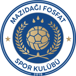 Mazıdağı Fosfatspor Logo