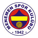 Menemen FK Logo
