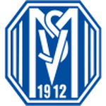 Meppen Feminino Logo