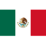México Sub-20 Logo