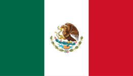 México Sub-23 Feminino Logo