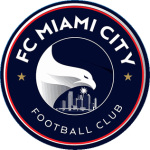 Miami City Feminino Logo