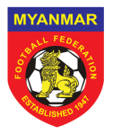 Myanmar Sub-17 Logo
