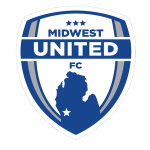 Midwest United Feminino Logo