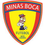 Minas Boca Sub-20 Logo