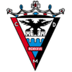 MIrãdés II Logo