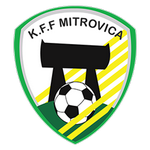 Mitrovica Feminino Logo