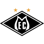 Mixto Feminino Logo