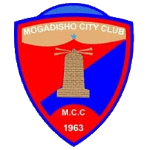 Mogadishu City Mogadishu City