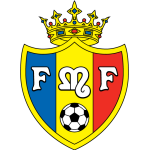 Moldova Feminino Logo