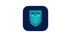 Monterey Bay FC Feminino Logo