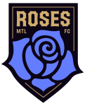 Montreal Roses Feminino Logo