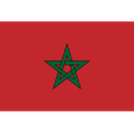 Marrocos Logo