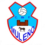 Muleño Logo