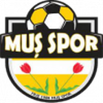 Muş Sport Klübü Logo