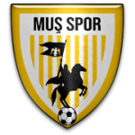 Muş Sport Klübü Logo