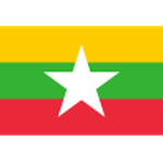 Myanmar Feminino