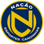 Nação Sub-20 Logo