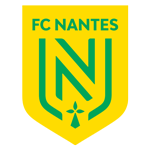 Nantes Feminino Logo