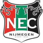 NEC Nijmegen Sub-19 Logo