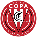 New Jersey Copa Feminino Logo