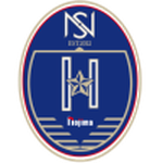 Nojima Stella Feminino Logo