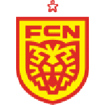 Nordsjælland Feminino